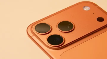 شراكة كاميرات.. سامسونج وآبل يتجاوزان التوقعات لعام 2025